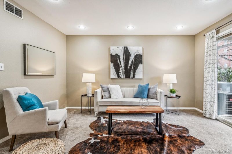 5300 E Cherry Creek South Dr #1312, Denver, CO 80246