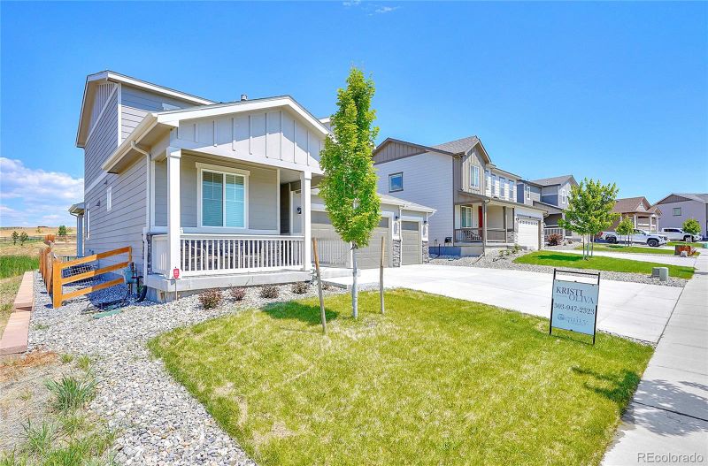 1148 Greenwood Dr, Berthoud, CO 80513