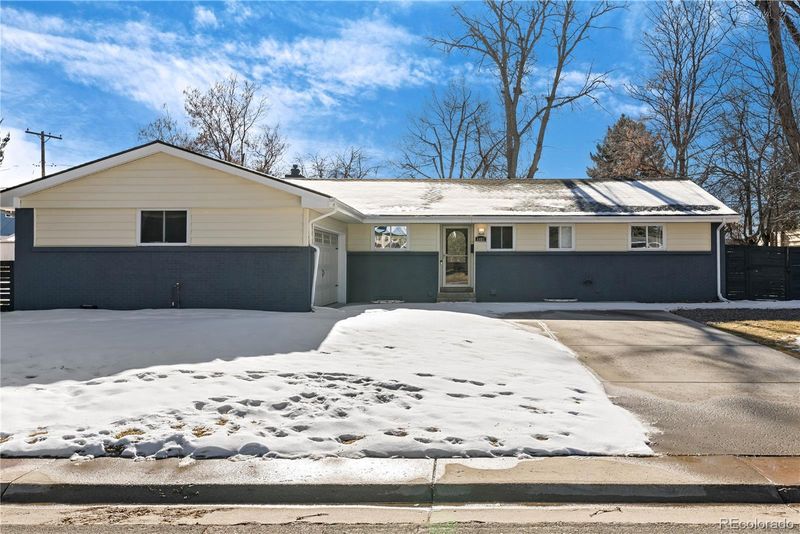 6481 S Marion St, Centennial, CO 80121