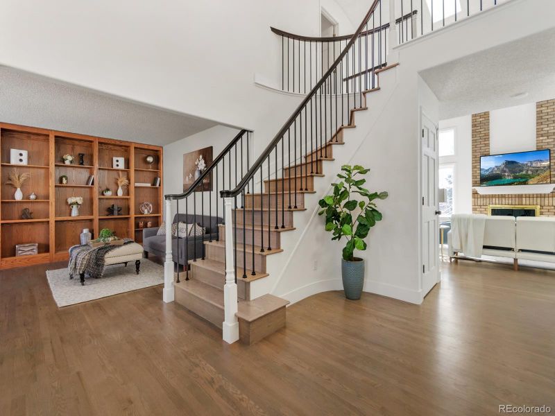 17196 E Dorado Dr, Centennial, CO 80015