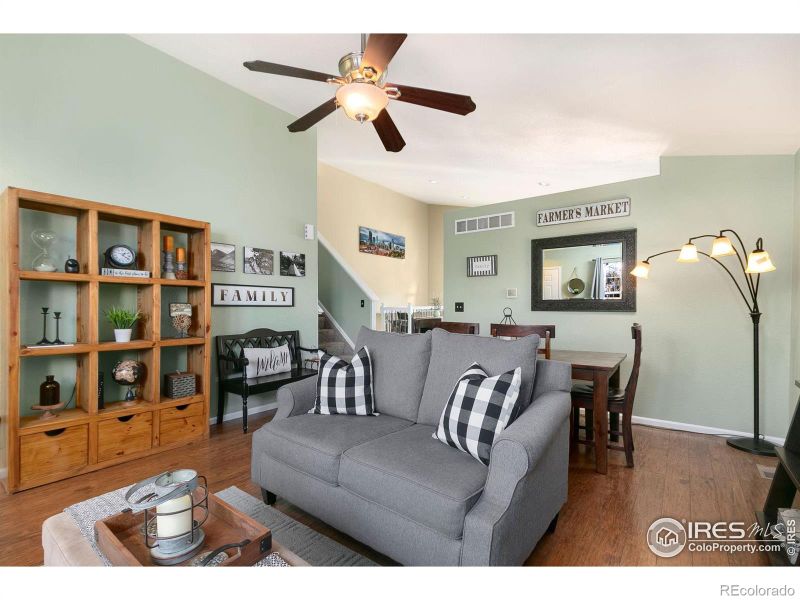1720 Twin Lakes Cir, Loveland, CO 80538