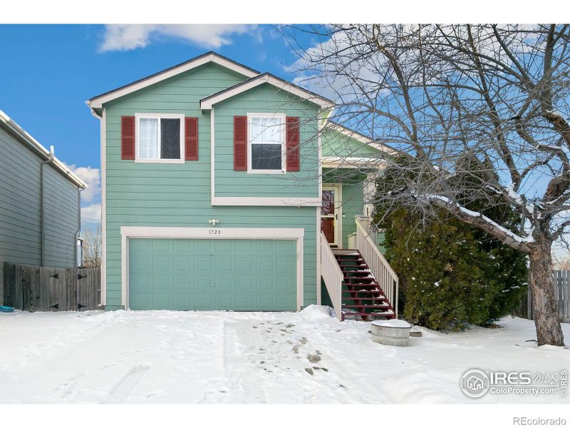 1720 Twin Lakes Cir, Loveland, CO 80538