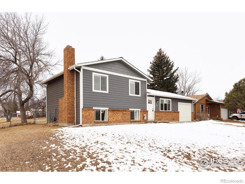 2301 W Stuart St, Fort Collins, CO 80526