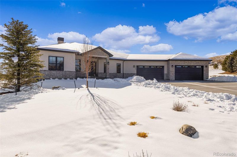 4586 Sonado Pl, Parker, CO 80134