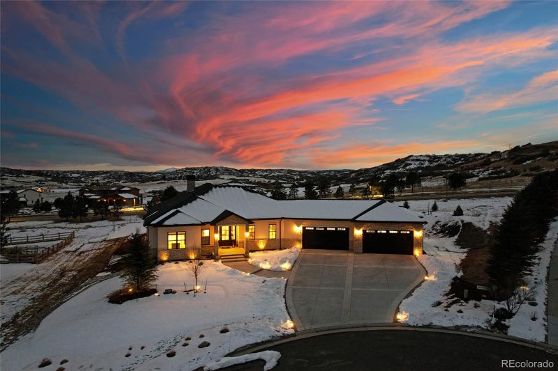 4586 Sonado Pl, Parker, CO 80134