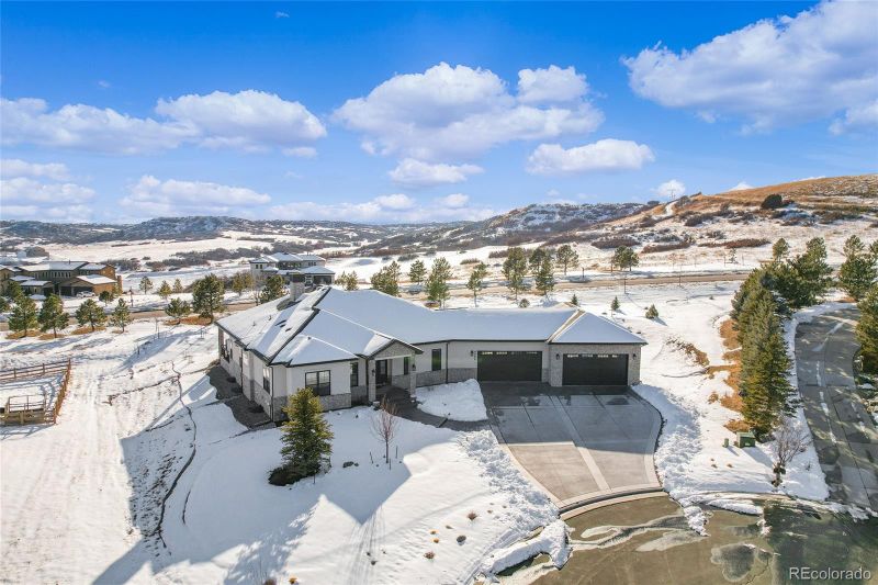 4586 Sonado Pl, Parker, CO 80134