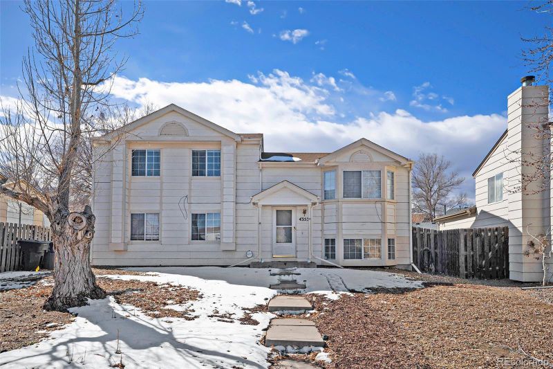4353 Netherland St, Denver, CO 80249