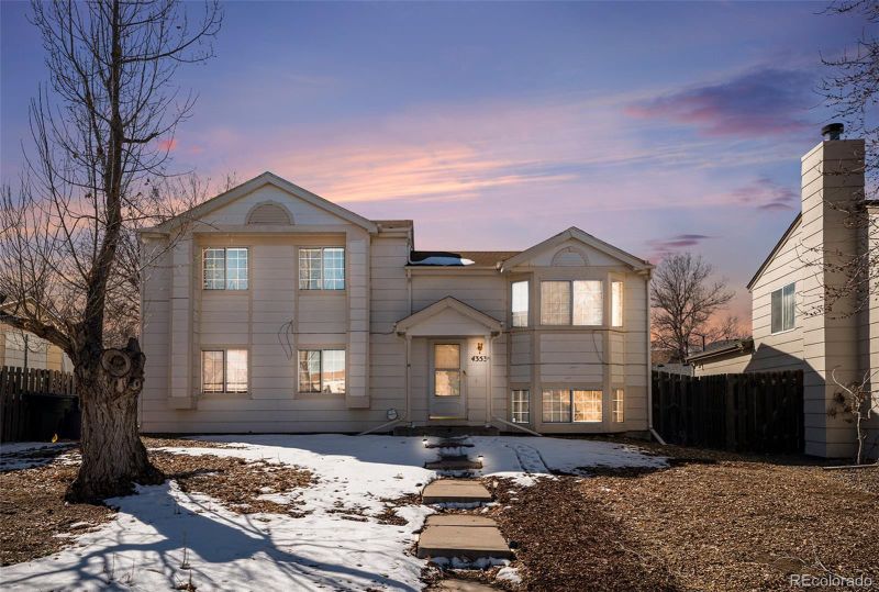 4353 Netherland St, Denver, CO 80249