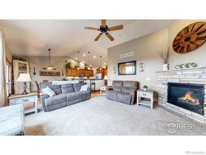 3606 Peckham Ct, Loveland, CO 80538