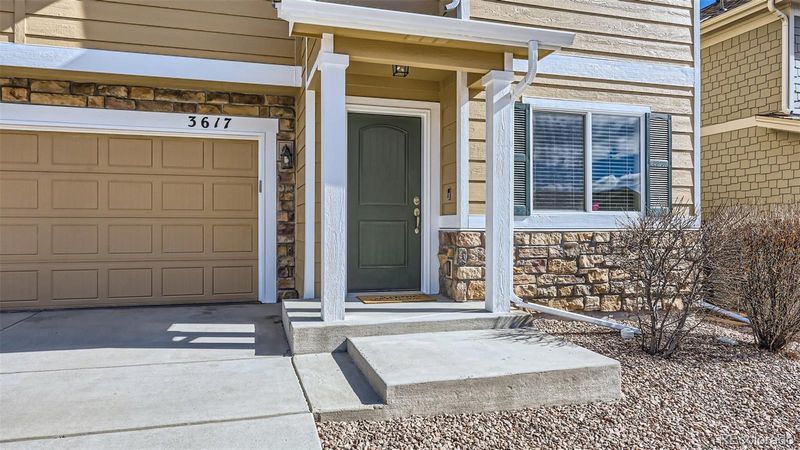 3617 Reindeer Cir, Colorado Springs, CO 80922