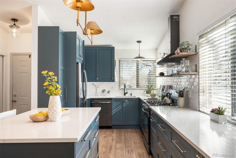 7607 Harlan St, Arvada, CO 80003