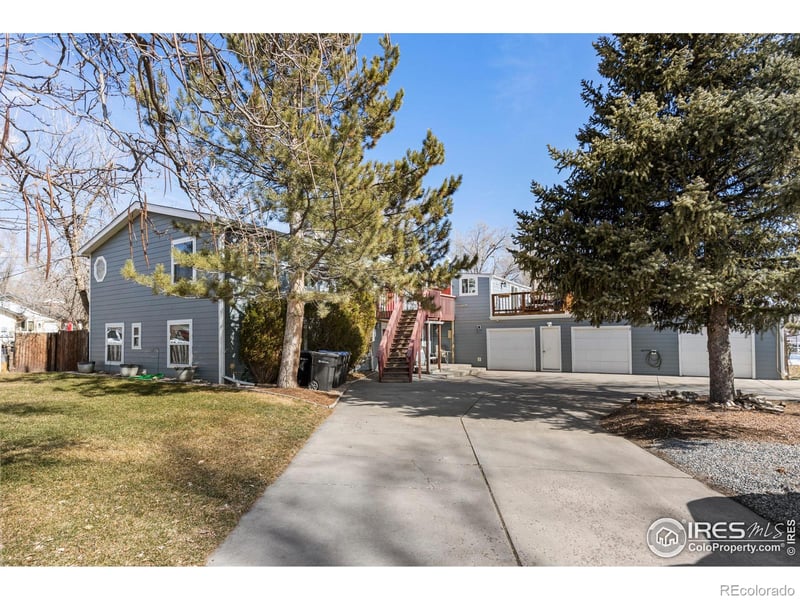 6016 Pierce St, Arvada, CO 80003