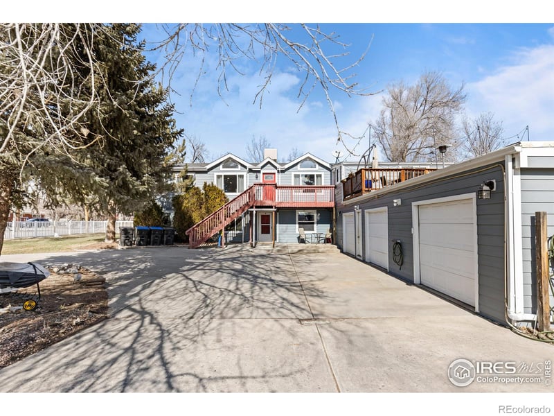 6016 Pierce St, Arvada, CO 80003