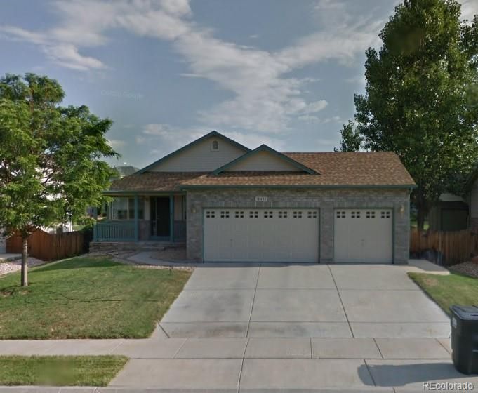 10483 W 54th Pl W, Arvada, CO 80002
