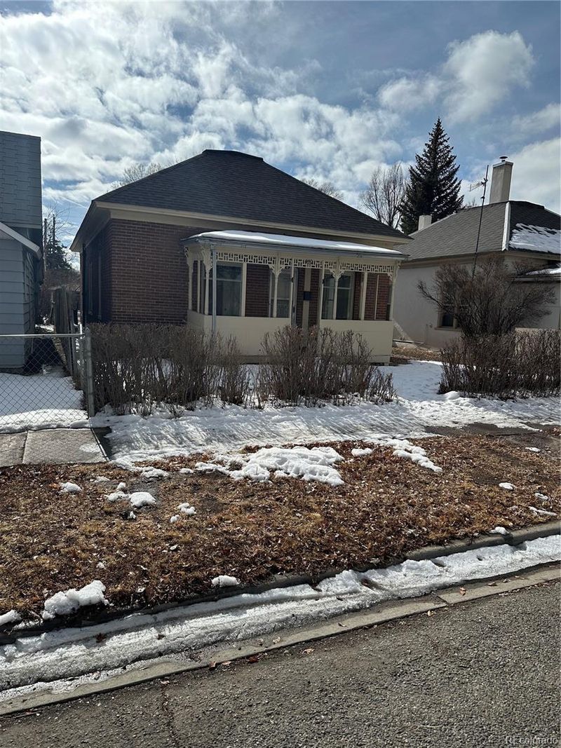 410 8th St, Alamosa, CO 81101