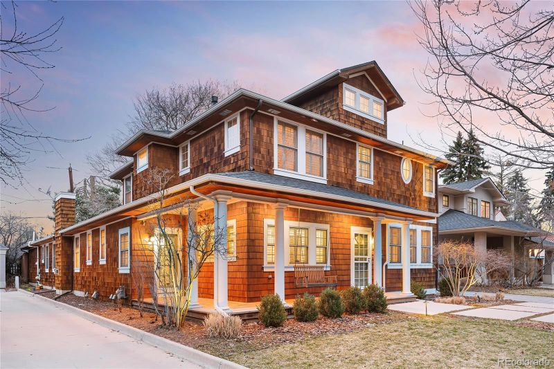501 Fairfax St, Denver, CO 80220