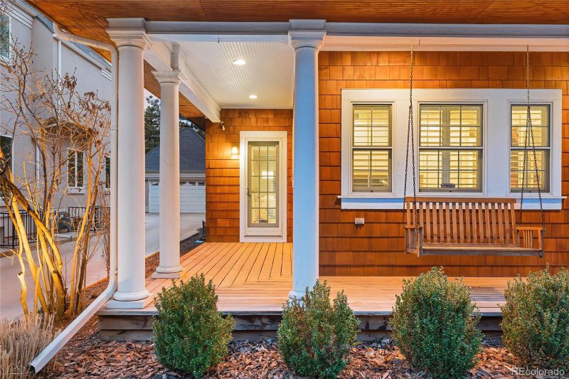 501 Fairfax St, Denver, CO 80220