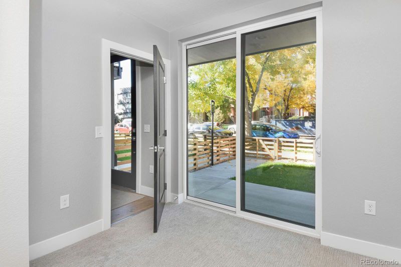 1776 N Williams St, Denver, CO 80218
