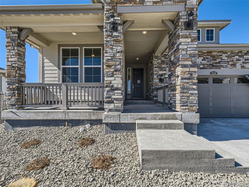 17108 Starhawk Pl, Parker, CO 80134