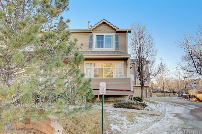 5555 E Briarwood Ave #905, Centennial, CO 80122
