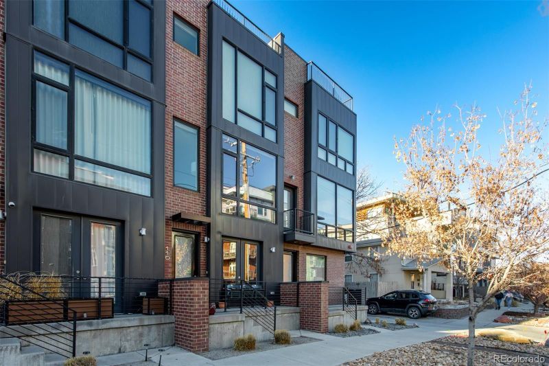 1819 Boulder St #110, Denver, CO 80211