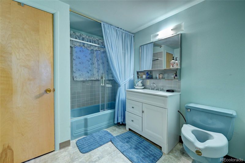2826 Valley Hi Ave, Colorado Springs, CO 80910