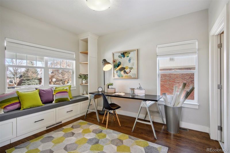 5040 W 35th Ave, Denver, CO 80212