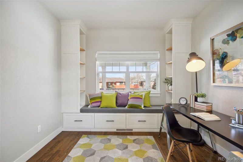 5040 W 35th Ave, Denver, CO 80212