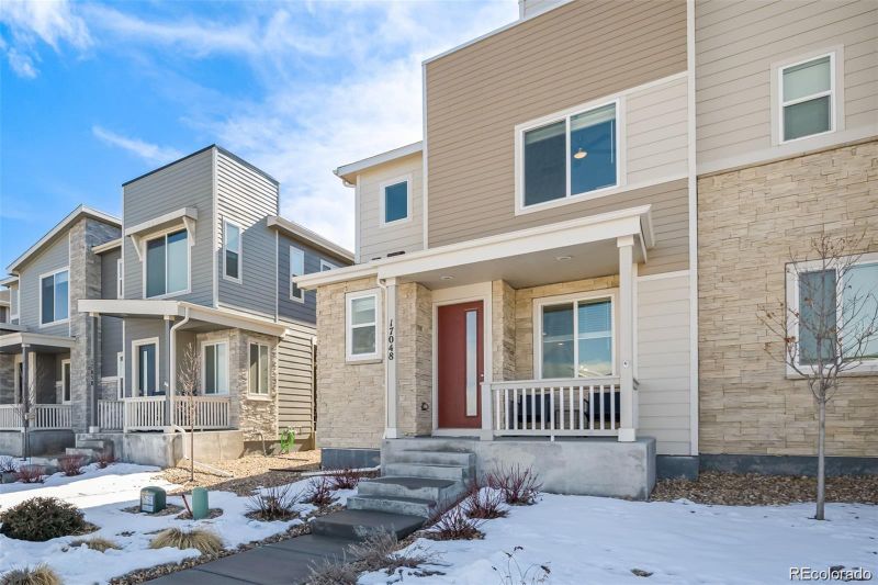 17048 E Center Pl, Aurora, CO 80017