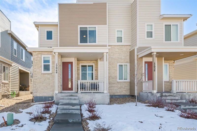 17048 E Center Pl, Aurora, CO 80017