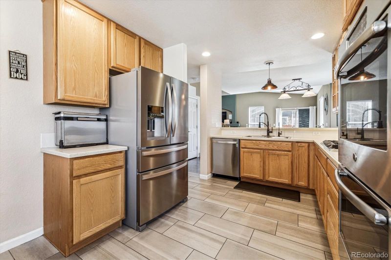 16002 E 98th Way, Commerce City, CO 80022