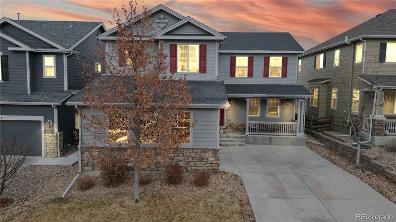 22023 E Grand Dr, Centennial, CO 80015