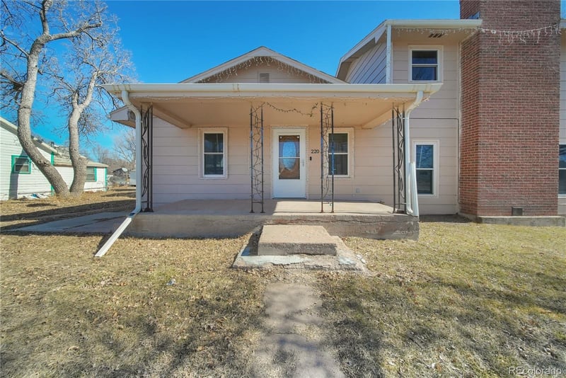 220 Logan, Otis, CO 80743
