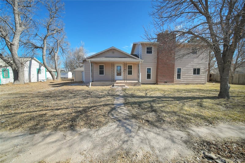 220 Logan, Otis, CO 80743