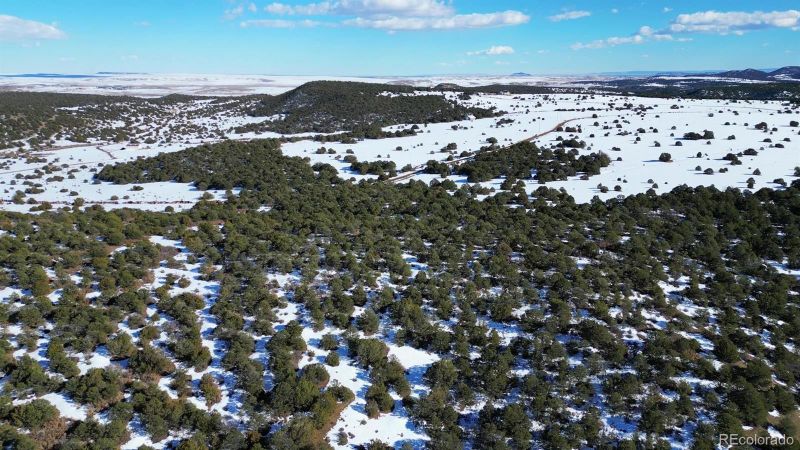 Lot 75 Silver Spurs, Walsenburg, CO 81089