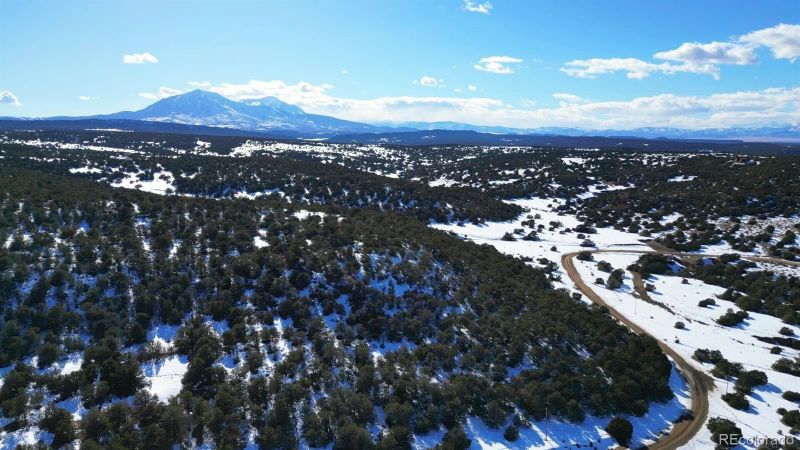 Lot 75 Silver Spurs, Walsenburg, CO 81089