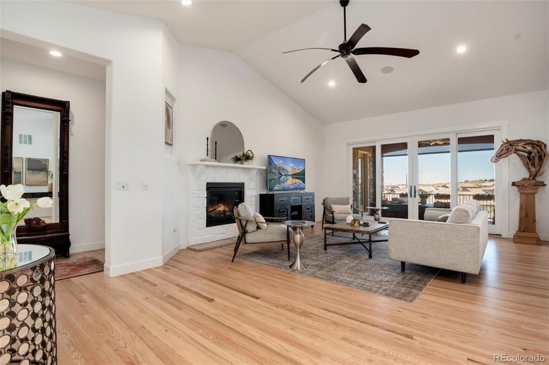 1311 Winterwood Way, Littleton, CO 80126