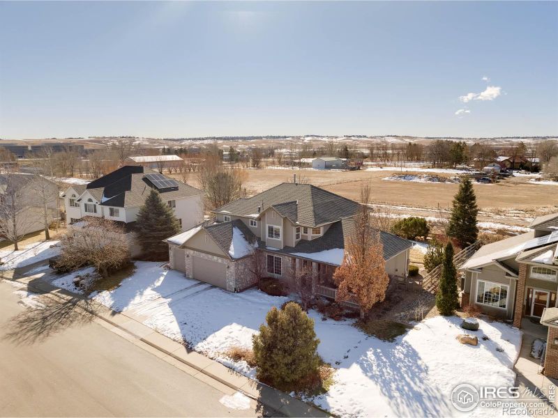 413 Elk Trl, Lafayette, CO 80026