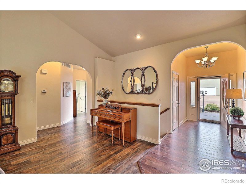 1764 Silverado Ln, Fort Lupton, CO 80621