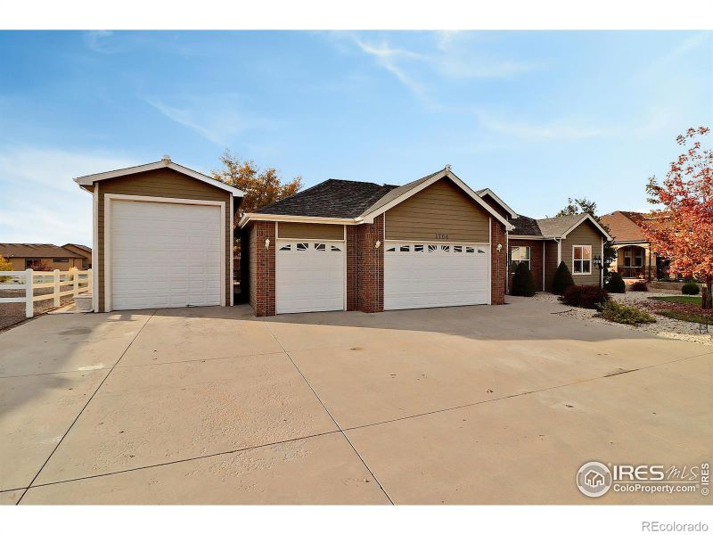1764 Silverado Ln, Fort Lupton, CO 80621
