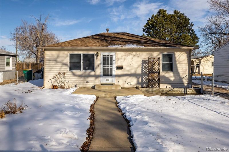 338 N 8th Ave, Brighton, CO 80601