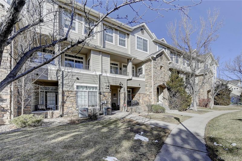 1530 S Florence Ct #306, Aurora, CO 80247