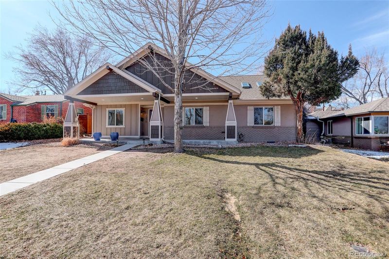 1275 Quince St, Denver, CO 80220