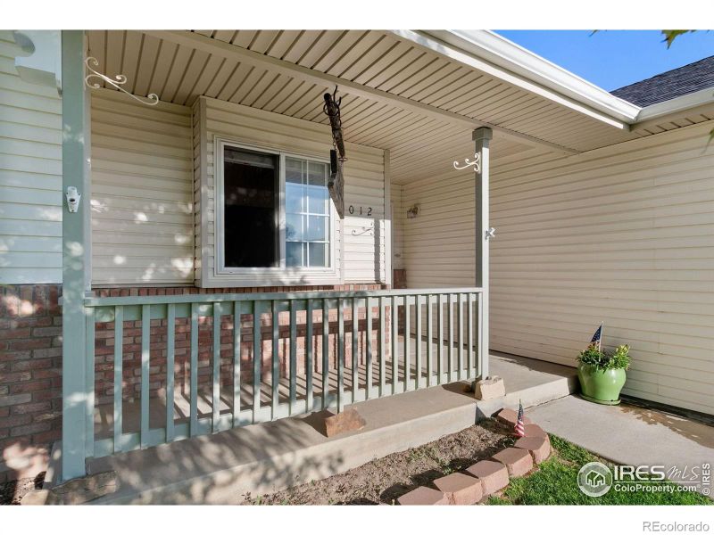 4012 25th Ave, Evans, CO 80620