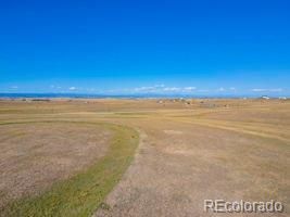 27480 County Road 5 Lot 1, Elizabeth, CO 80107