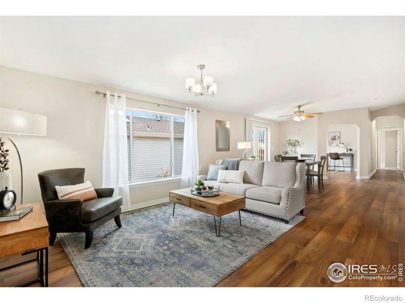 4440 Espirit Dr, Fort Collins, CO 80524