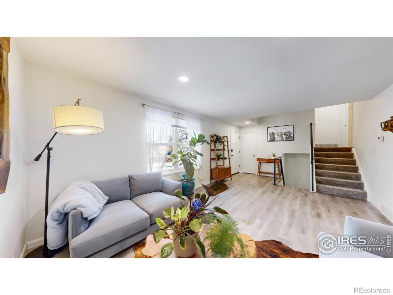 812 W 35th St, Loveland, CO 80538