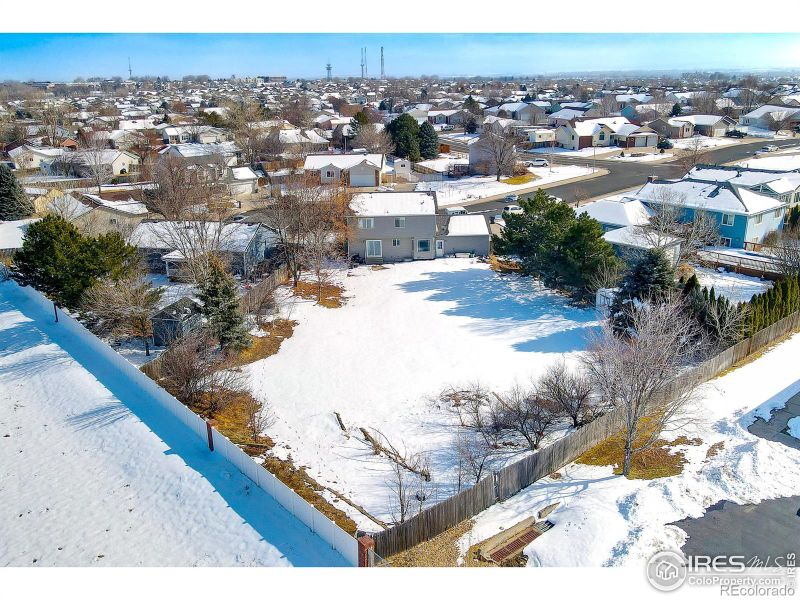 2889 44th Ave, Greeley, CO 80634