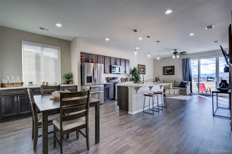 9752 Aberdale Ct, Peyton, CO 80831