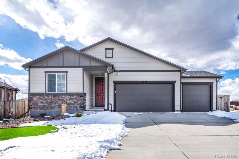 9752 Aberdale Ct, Peyton, CO 80831